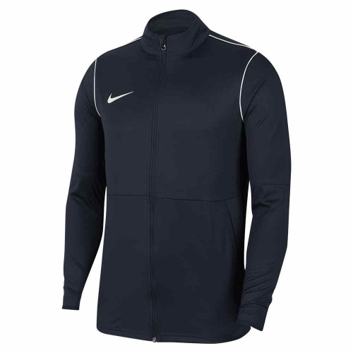 Nike Park 20 Track Jacket - Navy/White - XLY
