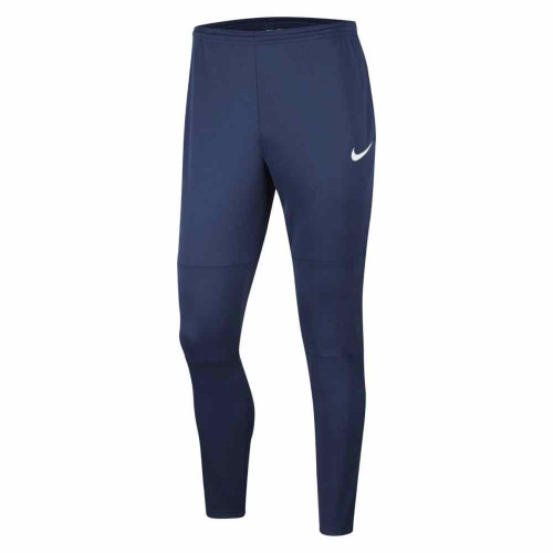 Nike Park 20 Pant - Obsidian/White