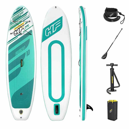 Hydro-Force Huaka'i 10ft SUP Set