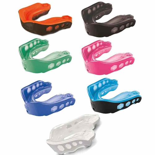 Shock Doctor Mouthguard Gel Max