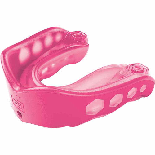 Shock Doctor Mouthguard Gel Max