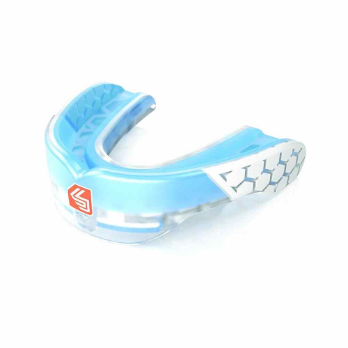 Shock Doctor Gel Max Power Mouthguard