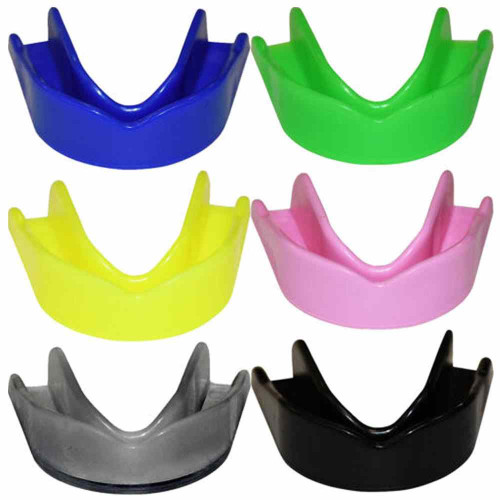 Safegard Essential Mouthguard
