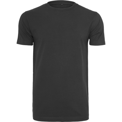 Build Your Brand T-Shirt Round-Neck