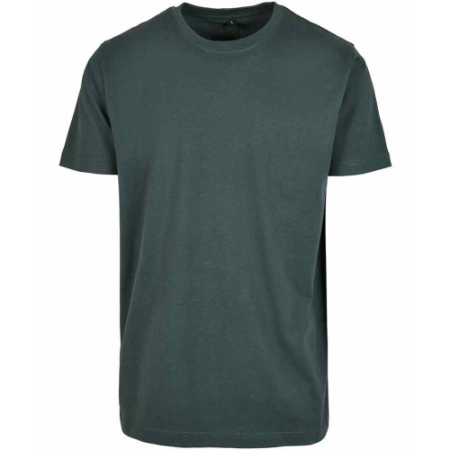 Build Your Brand T-Shirt Round-Neck