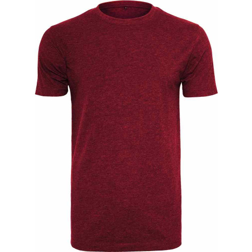 Build Your Brand T-Shirt Round-Neck