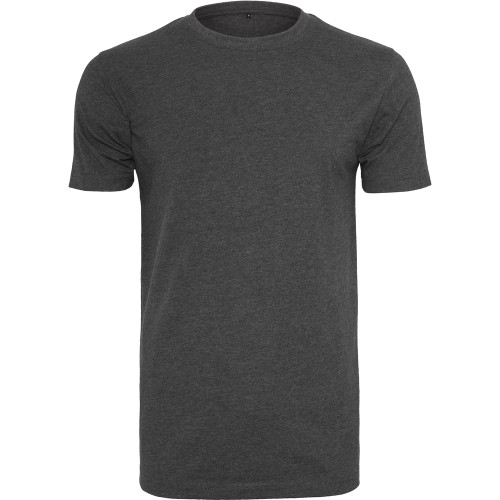 Build Your Brand T-Shirt Round-Neck