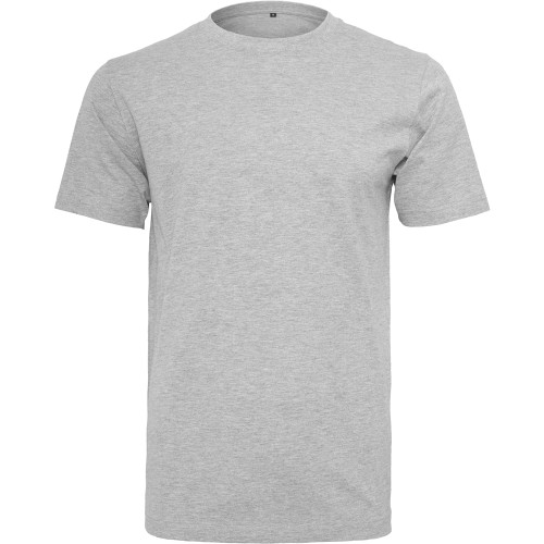 Build Your Brand T-Shirt Round-Neck