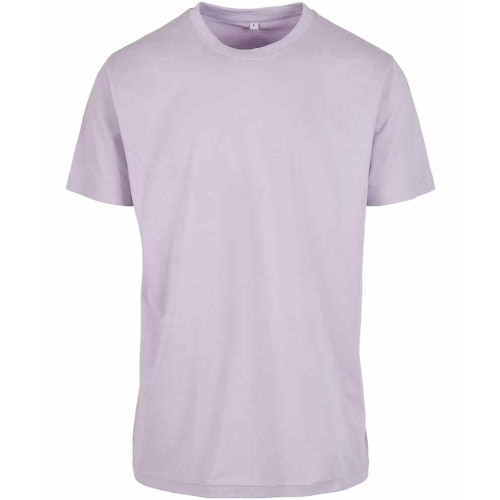 Build Your Brand T-Shirt Round-Neck