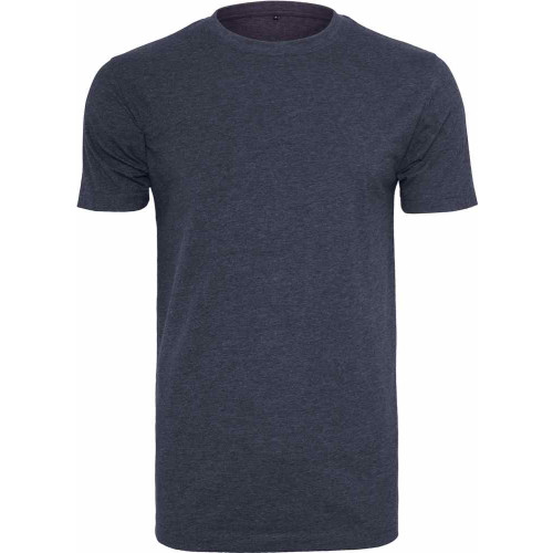 Build Your Brand T-Shirt Round-Neck