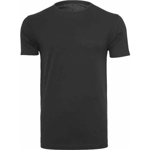 Build Your Brand Light T-Shirt Round-Neck