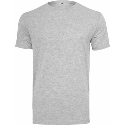 Build Your Brand Light T-Shirt Round-Neck
