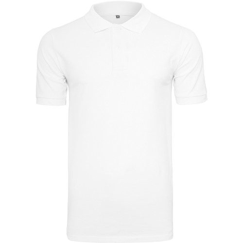 Build Your Brand Piqu&Atilde;&copy; Polo Shirt
