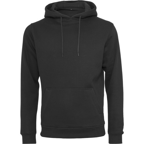 Build Your Brand Basic Heavy Hoodie