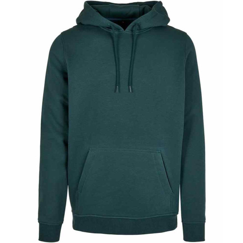 Build Your Brand Basic Heavy Hoodie