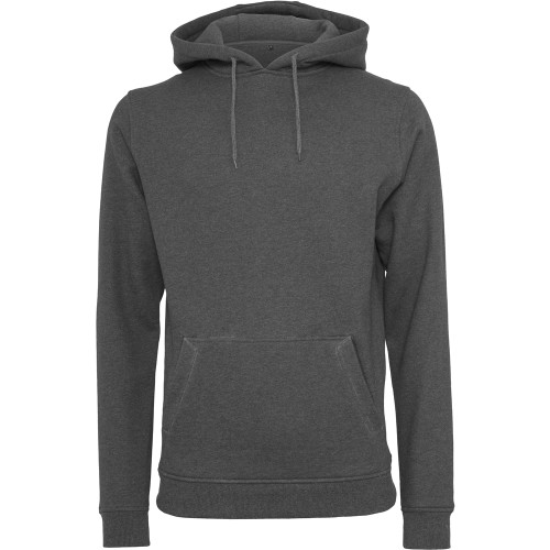 Build Your Brand Basic Heavy Hoodie
