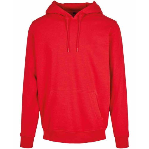Build Your Brand Basic Heavy Hoodie