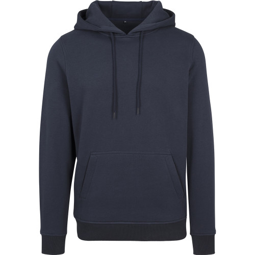 Build Your Brand Basic Heavy Hoodie