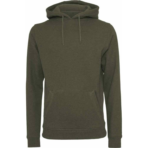 Build Your Brand Basic Heavy Hoodie