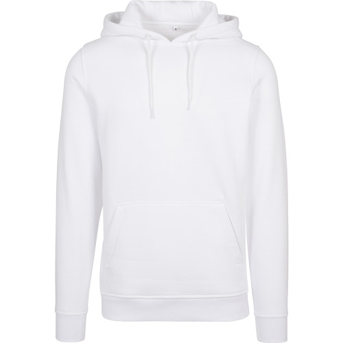 Build Your Brand Basic Heavy Hoodie
