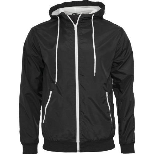 Build Your Brand Wind Runner