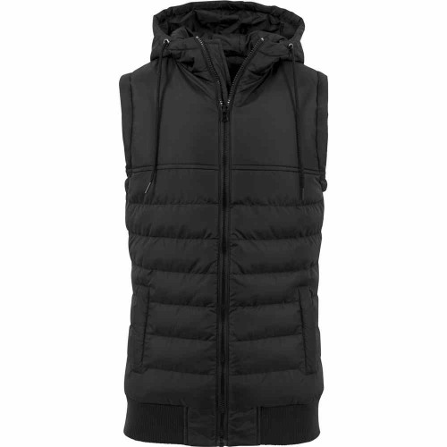 Build Your Brand Gilet