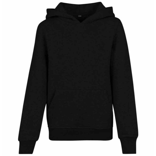 Build Your Brand Basic Heavy Hoodie