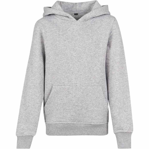 Build Your Brand Basic Heavy Hoodie