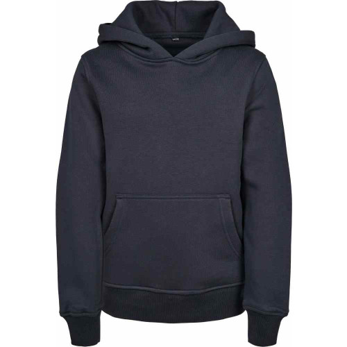Build Your Brand Basic Heavy Hoodie