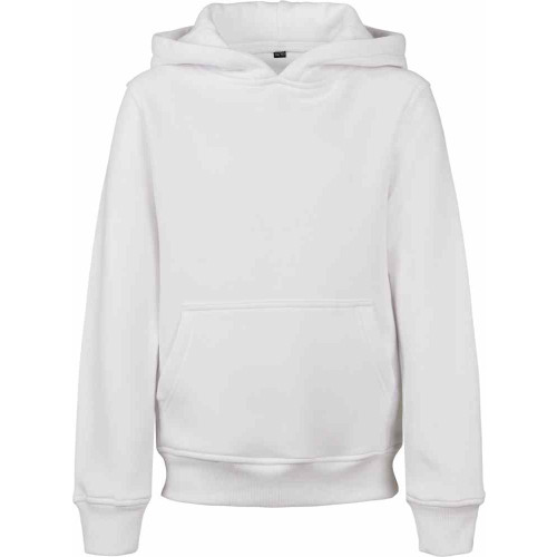 Build Your Brand Basic Heavy Hoodie
