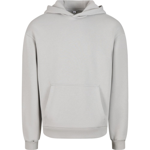 Build Your Brand Fluffy Hoodie