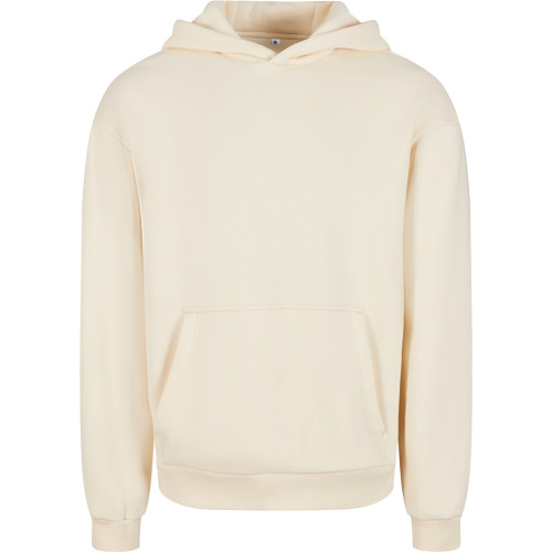 Build Your Brand Fluffy Hoodie