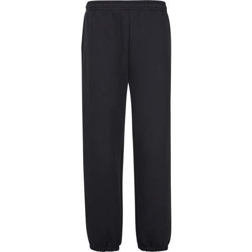 Build Your Brand Fluffy Sweatpants
