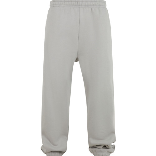 Build Your Brand Fluffy Sweatpants