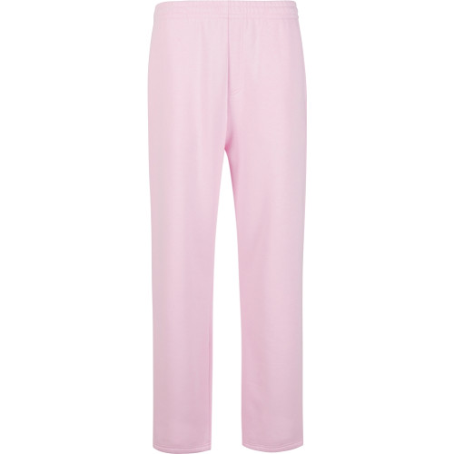 Build Your Brand Fluffy Sweatpants