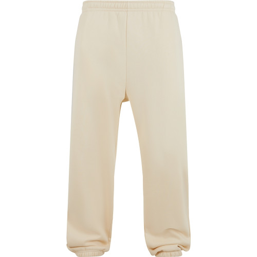 Build Your Brand Fluffy Sweatpants