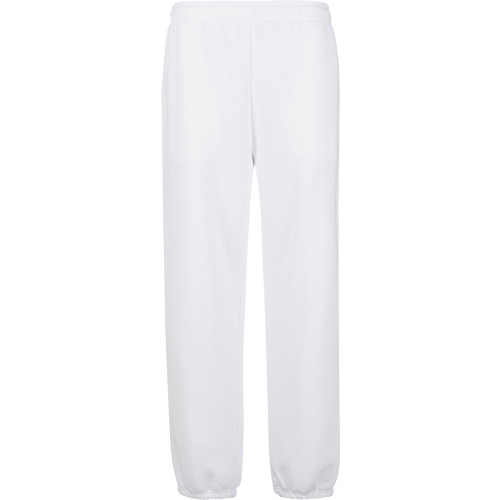 Build Your Brand Fluffy Sweatpants