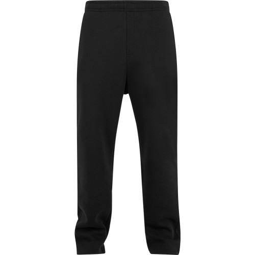 Build Your Brand Fluffy Trackpants