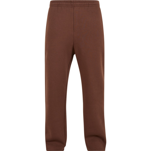 Build Your Brand Fluffy Trackpants