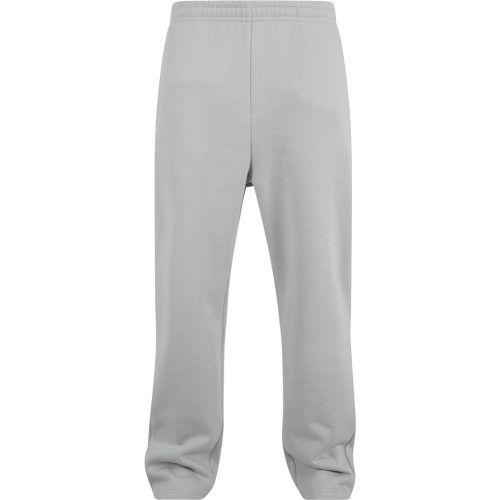 Build Your Brand Fluffy Trackpants