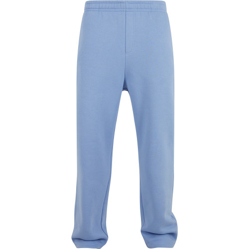 Build Your Brand Fluffy Trackpants