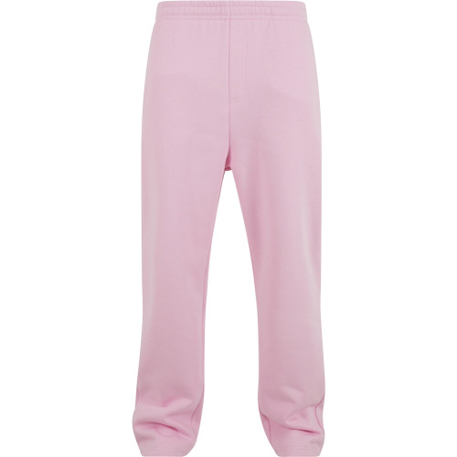 Build Your Brand Fluffy Trackpants