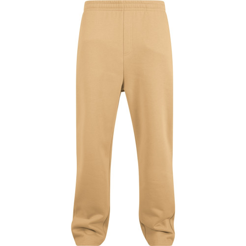 Build Your Brand Fluffy Trackpants