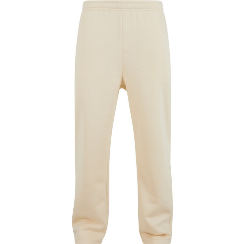 Build Your Brand Fluffy Trackpants