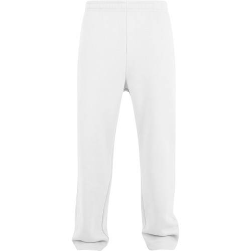 Build Your Brand Fluffy Trackpants