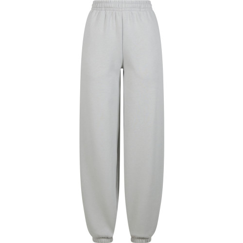 Build Your Brand Womens Fluffy Sweatpants