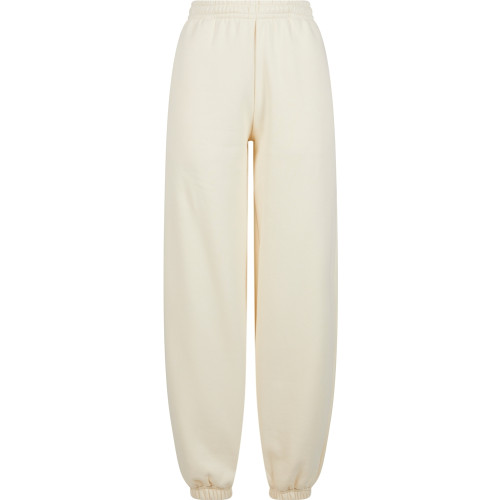 Build Your Brand Womens Fluffy Sweatpants