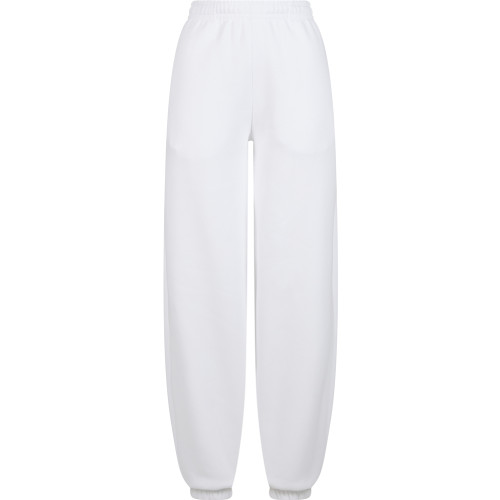 Build Your Brand Womens Fluffy Sweatpants