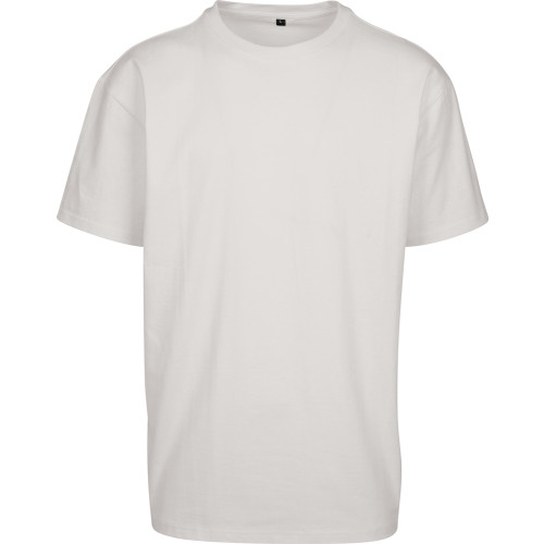 Build Your Brand Cotton Loose T-Shirt