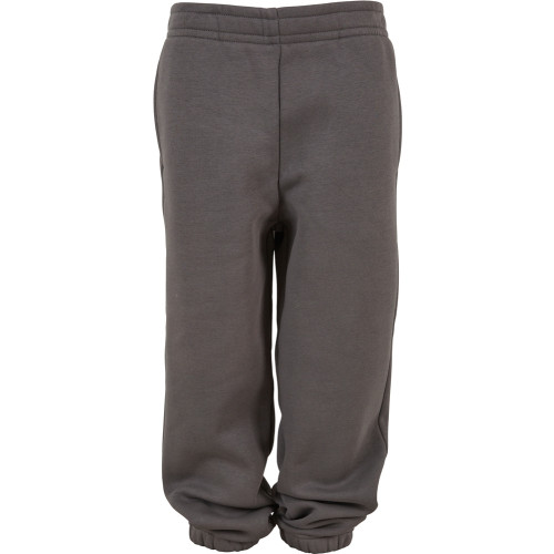 Build Your Brand Fluffy Sweatpants
